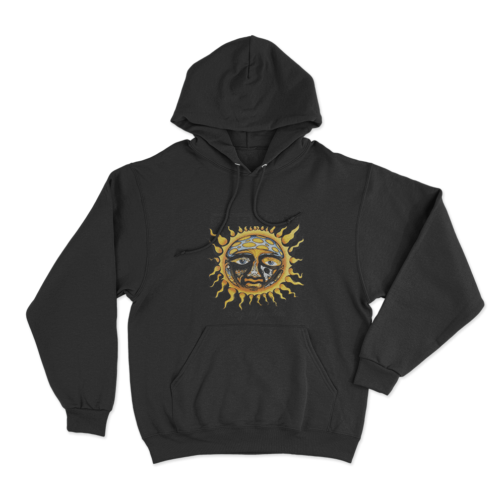 40oz to Freedom Unisex Hoodie Black 40oz to Freedom Unisex Hoodie Black