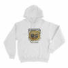 40oz to Freedom Unisex Hoodie White