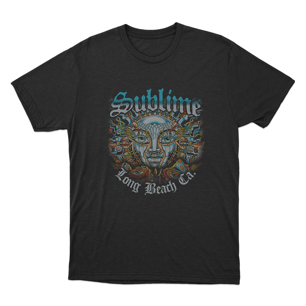 Until The Sun Explodes Unisex T Shirt Black Until The Sun Explodes Unisex T Shirt Black