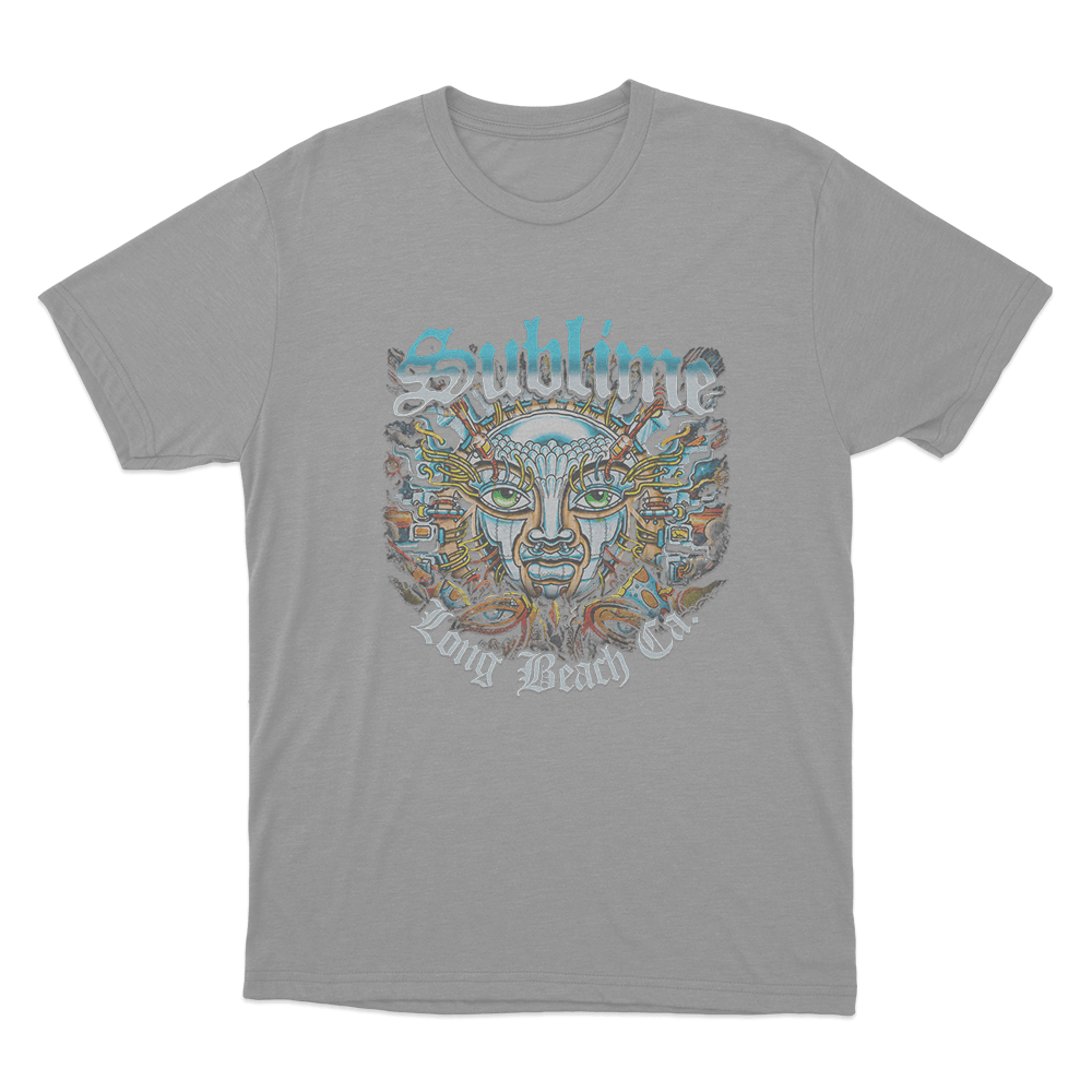 Until The Sun Explodes Unisex T Shirt Grey Until The Sun Explodes Unisex T Shirt Grey