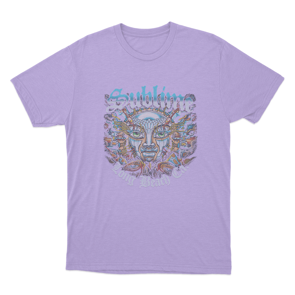 Until The Sun Explodes Unisex T Shirt Purple Until The Sun Explodes Unisex T Shirt Purple