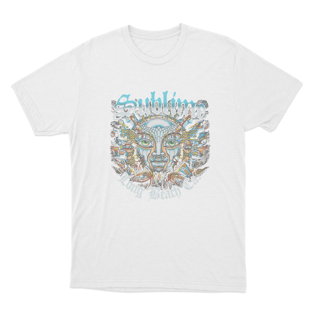 Until The Sun Explodes Unisex T Shirt White Until The Sun Explodes Unisex T Shirt White